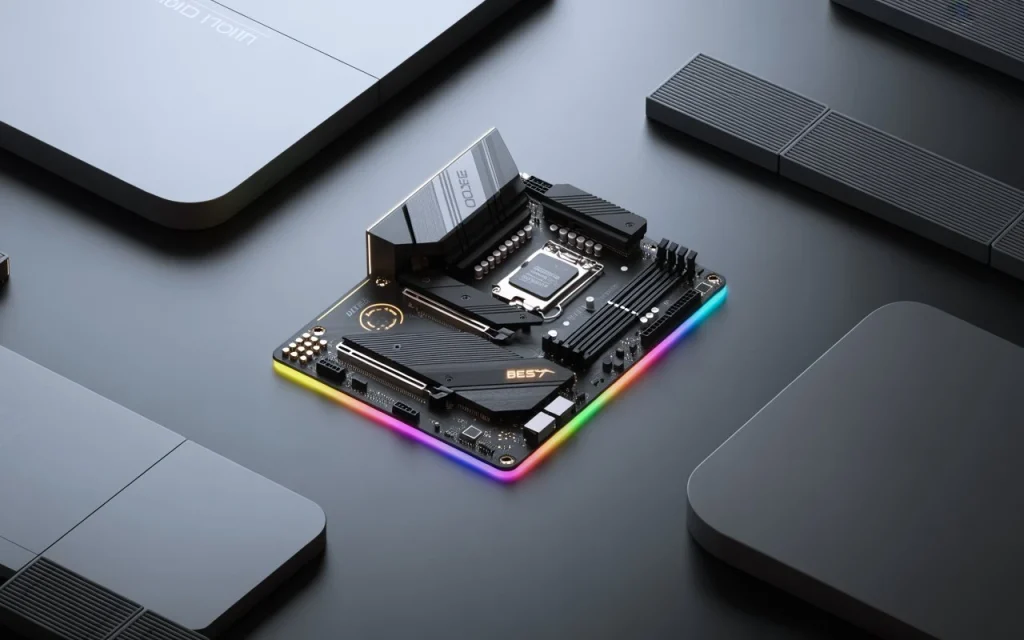 Best ITX Motherboard