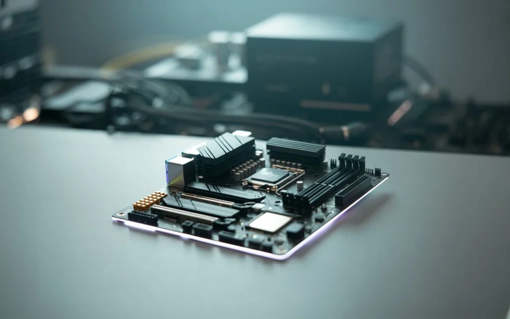 Best Mini ITX Motherboard 