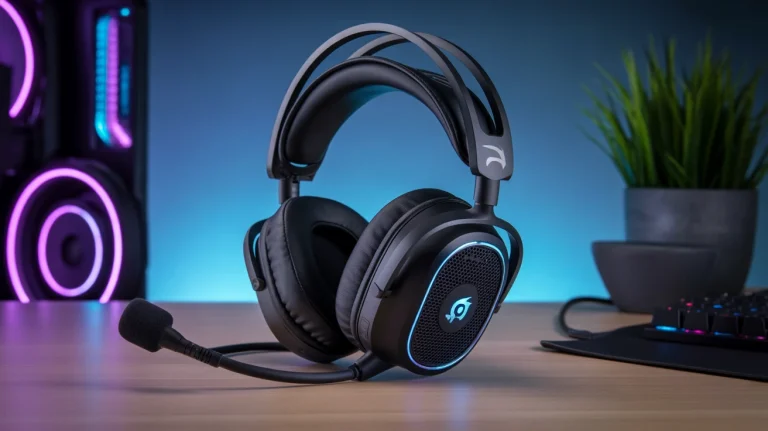 Best Gaming Headset