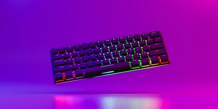 Best Gaming Keyboard