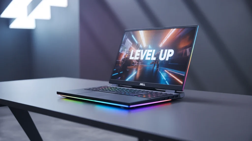 Best Dell Laptops For Gaming