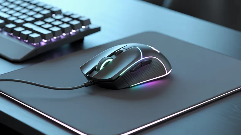 Best Gaming Mouse 2025