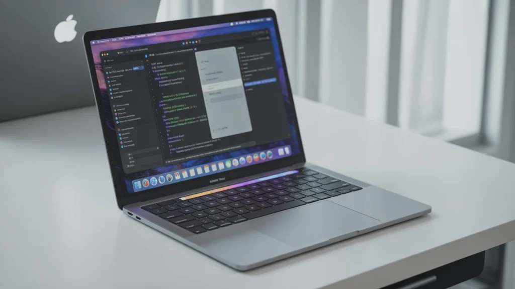 MacBook Pro M3 MacBook Pro M3